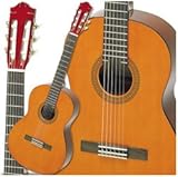 Yamaha CS40 7/8 Size Classical Guitar
