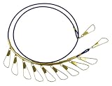 Luhr Jensen® Pro Class 6' Stringer