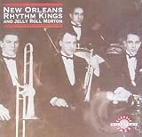 New Orleans Rythm Ki