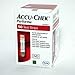 Accu-Chek Aviva Plus NFR Test Strips, 50 Count