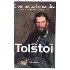 Avec Tolsto�