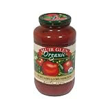 Muir Glen Organic Portabello Mushroom Pasta Sauce (12x25.5oz)