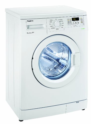 Blomberg WNF 5340 WE20 Waschmaschine Frontlader / A++B / 146 kWh/Jahr / 1400 UpM / 5 kg /  Preisvergleich