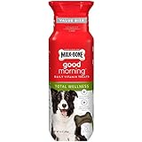 Milk-Bone Total Wellness Good Morning Daily Vitamin Dog Treats, 15 oz.