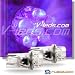 2 SUPER PURPLE 6 LED BLACK LIGHT UV BULB 194 158 168 s