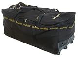 Vaughn 7070 Goalie Equipment Wheel Bag [INTERMEDIATE]
