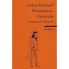 Illuminations /Farbstiche: Franz. /Dt.