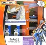 UPC 634543430774 product image for Matchbox Garage Adventure Set | upcitemdb.com