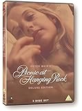 Picnic At Hanging Rock - Deluxe 3 Disc Edition [1975] [DVD]
