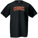 Nike USC Trojans Black College Classic T-shirt