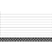 Mead Irony 3x5 Index Cards, 50 Count (63098)