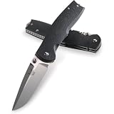 Benchmade Steigerwalt Design ComboEdge Torrent, Locking-Liner with Nitrous Assist