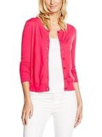 Ginger+Soul Chaqueta Punto (Fucsia)