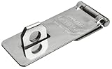ABUS 200/95 Hasp and Staple