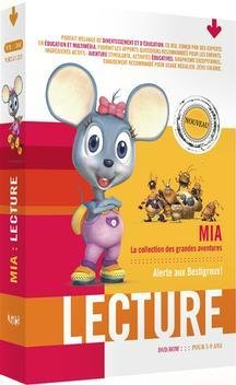 MIA : alerte aux Bestigroux ! - Lecture
