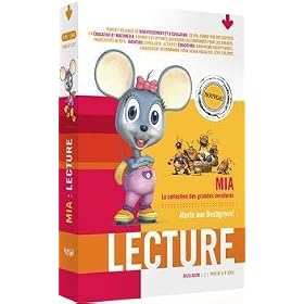 MIA : alerte aux Bestigroux ! - Lecture