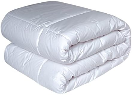 Herington Australian Wool All-Natural Dual Layer Comforter, Queen