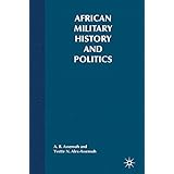 african military history and politics ideological coups and incursions 1900 present