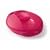 Mastrad Round Silicone Red Healthy Steamer