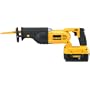 DEWALT DC305K 36-Volt Lithium-Ion Cordless Reciprocating Saw Kit with NANO Technology