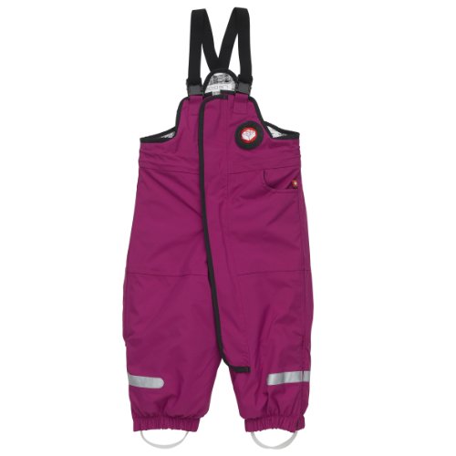Lego Wear Jungen Hose/ Overall & Latzhose 12601 JARED 612 - SKI PANTS, Gr. 80, Pink (DARK  Preisvergleich