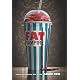 Fat Vampire: A Never Coming of Age Story