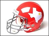 1960 - 1962br/DALLASbr/TEXANS
