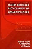 Modern Molecular Photochemistry of Organic Molecules