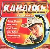 Karaoke: Top Country Guys