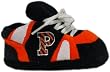 Princeton Tigers Baby Slipper
