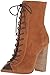 Chinese Laundry Kristin Cavallari Women's Lawless Peep Toe Bootie
