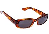 Bolle Sunglasses Boca Dark Tortoise Frame with Polarized TNS Lenses by 