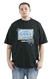 unltd. by Marc Ecko - Ecko Unlimited Black Rhino Grout T-shirt