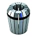 Royal Products Ultra-Precision ER Collet, ER-16, Round