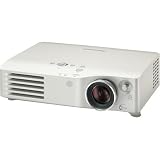 Panasonic PT-AX200U 720p 3LCD Home Theater Projector