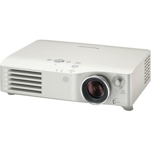 Panasonic PT-AX200U 720p 3LCD Home Theater Projector