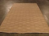 4x6 High Qualty Handmade Wool Plaza Tibetan Rug H150