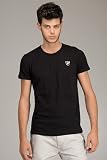 Diesel Turvol-Service Black T-Shirt