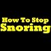 How To Stop Snoring: Priceless Tips That Will Surely Help You Get Rid Of That Snore!