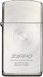 ZIPPO (ジッポー) ライター ZP16SS LG ZP16SS LG.MMの画像