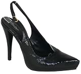Garage Shoes - Sugar - Women's High Heel Shoe