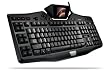 Logitech 920-000978  G19 Gaming Keyboard