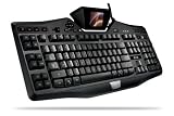 Logitech 920-000978  G19 Gaming Keyboard