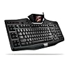 Logitech 920-000978  G19 Gaming Keyboard