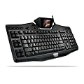 Logitech 920-000978  G19 Gaming Keyboard