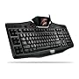 Logitech 920-000978  G19 Gaming Keyboard