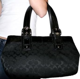 authentic black coach