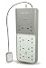 Belkin 8 Gang Conserve Surge With Timer and 2m Cord