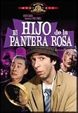 El Hijo De La Pantera Rosa(1993) Son Of The Pink Panther