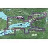 New-GARMIN VUS019R LAKE ONTARIO TO MONTREAL BLUECHART G2 - 30378